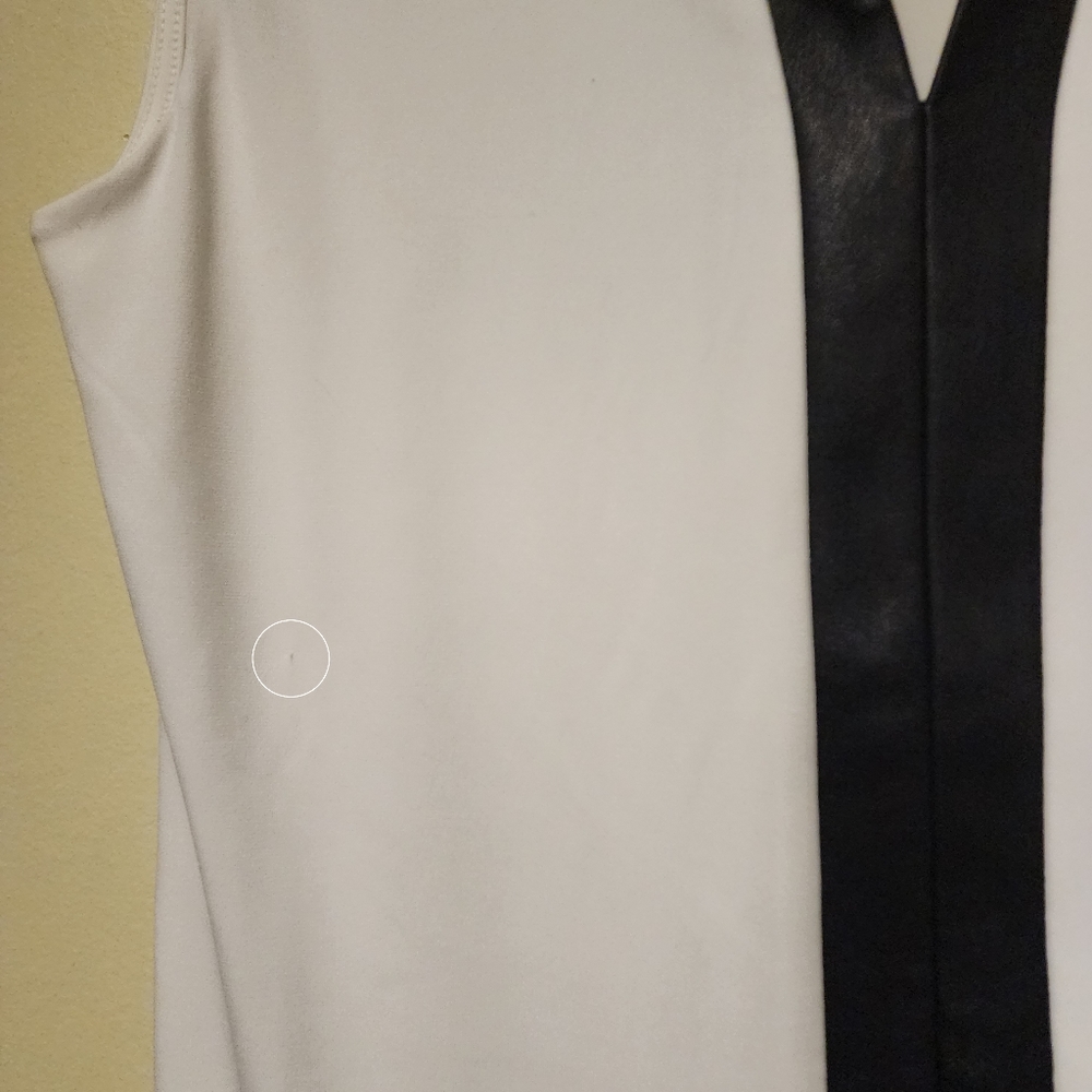 💙 EUC Calvin Klein Top - Picture 5 of 5